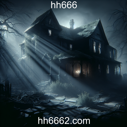 A Evolução dos Jogos de Horror: Do Clássico ao Inovador
