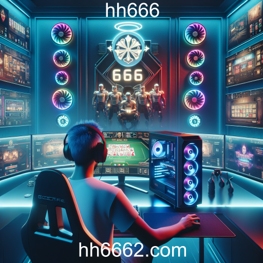 O Futuro dos Jogos de PC: Tendências e Inovações